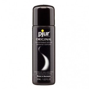 Pjur Original Silicone Lubricant 30ml